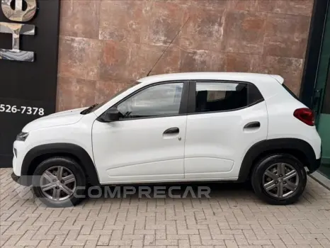 KWID 1.0 12V SCE ZEN