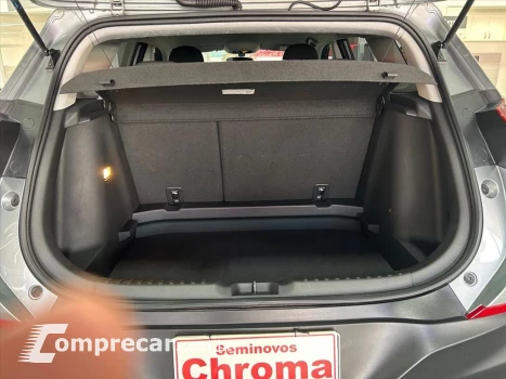 TRACKER 1.0 TURBO FLEX LT AUTOMÁTICO