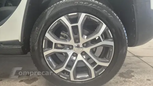 RENEGADE 1.3 T270 Turbo Longitude