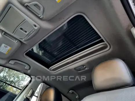 SENTRA 2.0 SL 16V