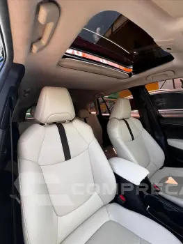 COROLLA CROSS 2.0 Vvt-ie XRX