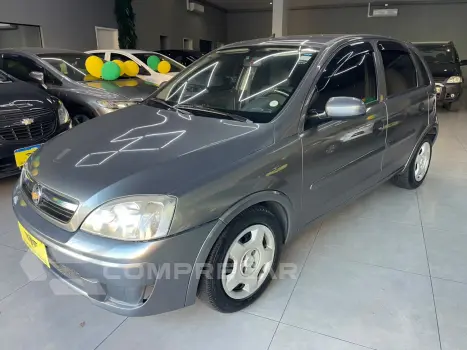 CHEVROLET CORSA 1.4 MPFI Maxx 8V 4 portas