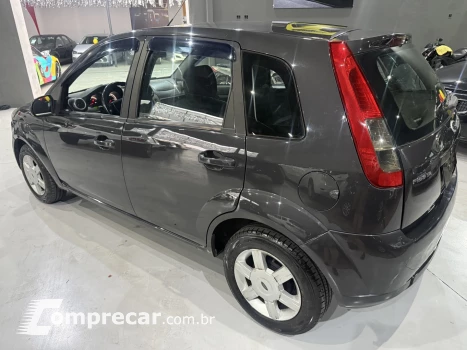 FIESTA 1.6 MPI HATCH 8V FLEX 4P MANUAL