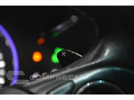 HR-V - 1.8 16V EX 4P AUTOMÁTICO