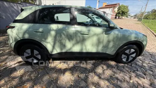 EX2 39,4 KW ELÉTRICO PRO