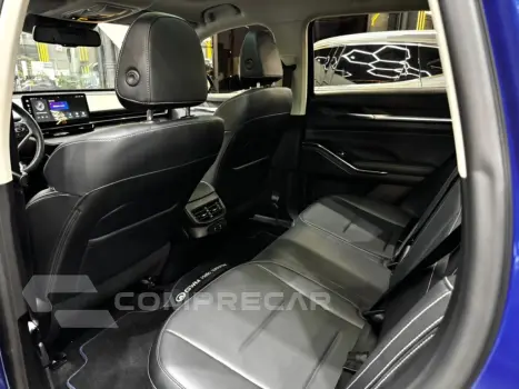 HAVAL H6 1.5 HEV E-TRACTION