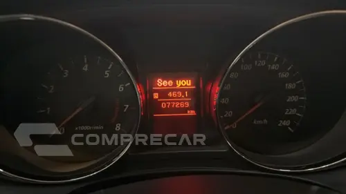 ASX 2.0 4X2 16V