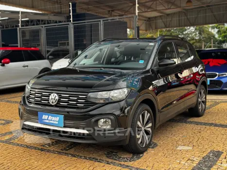 T-CROSS 1.0 200 TSI Comfortline