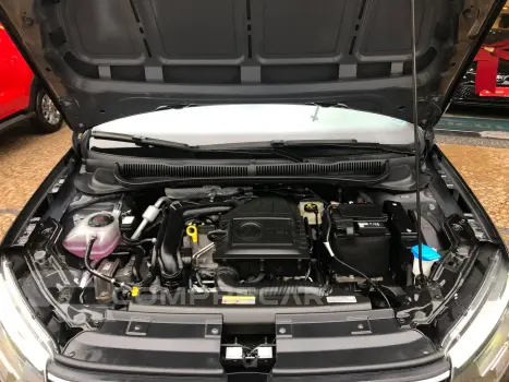 Nivus 1.0 200 Tsi Total Flex Comfortline Automático