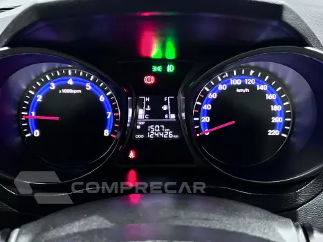 HB20 1.0 Comfort Style 12V Turbo