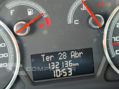 PALIO 1.0 MPI ATTRACTIVE 8V FLEX 4P MANUAL