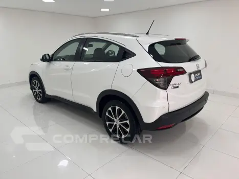 HR-V 1.8 16V EXL