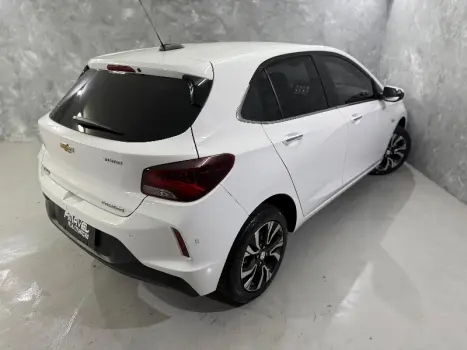 ONIX 1.0 Turbo Premier