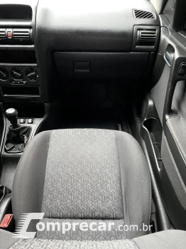 ASTRA 2.0 MPFI Advantage 8V