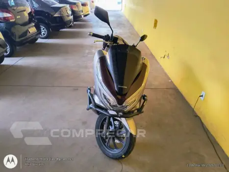 PCX 150/DLX