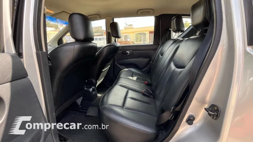 LIVINA 1.6 S 16V