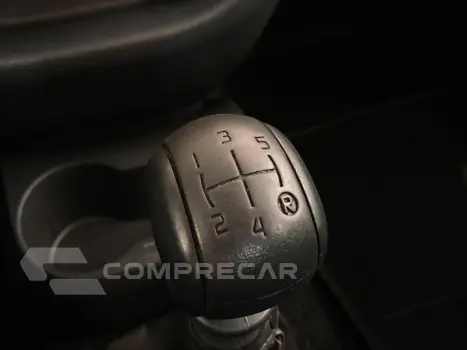UNO 1.0 EVO Vivace 8V