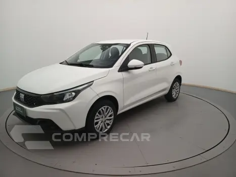 Fiat ARGO 1.0 FIREFLY FLEX DRIVE MANUAL 4 portas