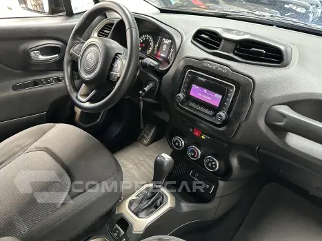 RENEGADE 1.8 16V Sport