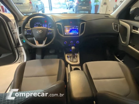 CRETA 1.6 16V Attitude