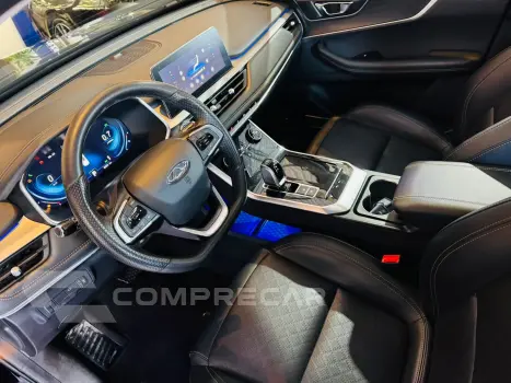 TIGGO 8 1.6 TGDI GASOLINA TXS DCT