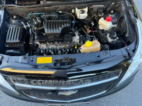 AGILE 1.4 MPFI LTZ 8V