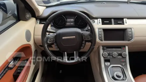 Range R.EVOQUE Prestige 2.0 Aut. 5p