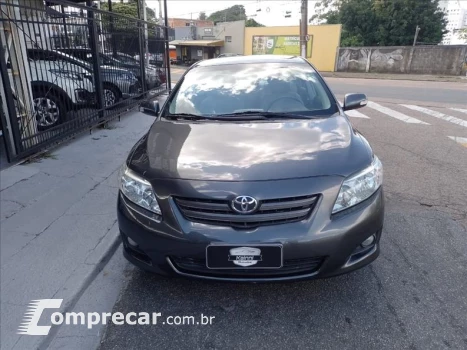 COROLLA 1.8 XEI 16V