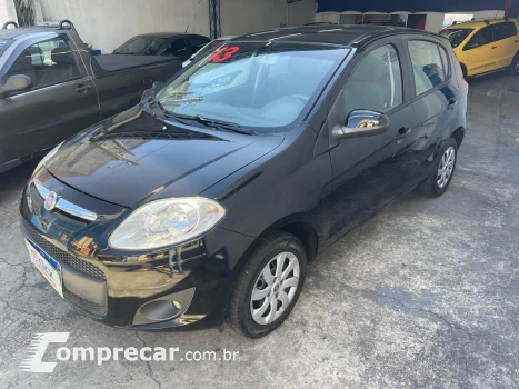PALIO 1.0 MPI Attractive 8V