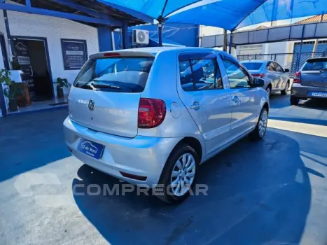 FOX - 1.0 MI 8V 4P MANUAL