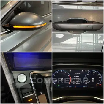 JETTA COMFORT. 250 TSI 1.4 FLEX 16V AUT