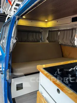 KOMBI 1.5 STD 8V