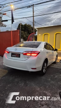 COROLLA 2.0 Vvt-ie XEI