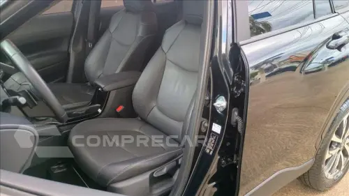 COROLLA CROSS 2.0 Vvt-ie XRE