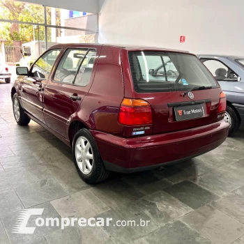 GOLF 1.8 MI GL 8V