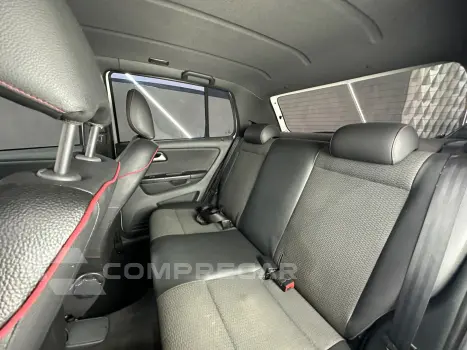 Fox Rock in Rio 1.6 Mi Total Flex 8V 5p