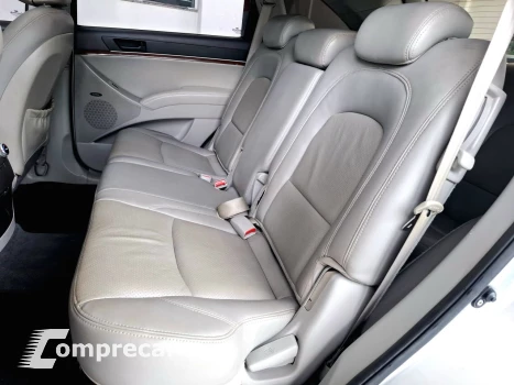 VERACRUZ GLS 3.8 4WD Aut.