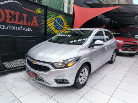 ONIX 1.0 Plus LT