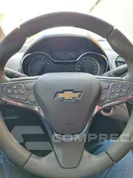 CRUZE 1.4 LTZ