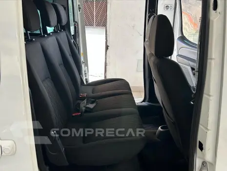 DOBLÒ 1.4 MPI Attractive 8V