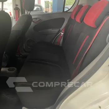 PALIO 1.6 MPI Sporting 16V