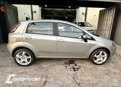 Punto ESSENCE 1.6 Flex 16V 5p