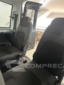 Doblo HLX 1.8 mpi Flex 5p