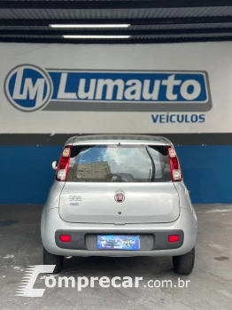 UNO 1.0 EVO Vivace 8V