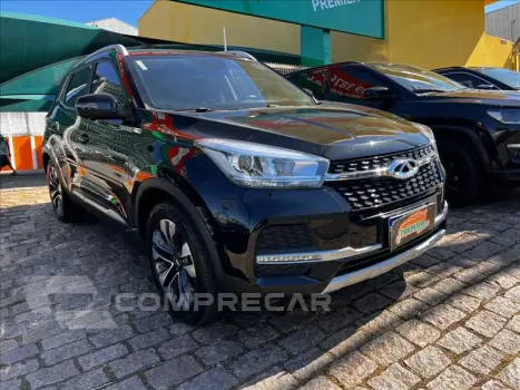 TIGGO 5X 1.5 VVT Turbo Iflex TXS
