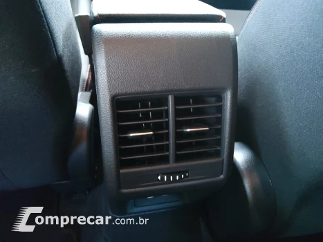 POLO 1.4 250 TSI GTS AUTOMÁTICO