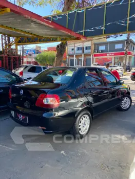 SIENA 1.0 MPI Fire 8V