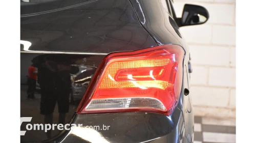 ONIX - 1.0 MPFI LT 8V 4P MANUAL