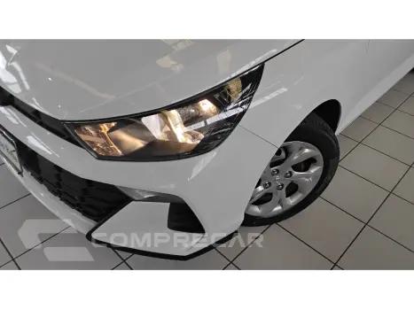 HB20S 1.0 12V FLEX COMFORT PLUS MANUAL