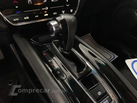 HR-V EX 1.8 Flexone 16V 5p Aut.